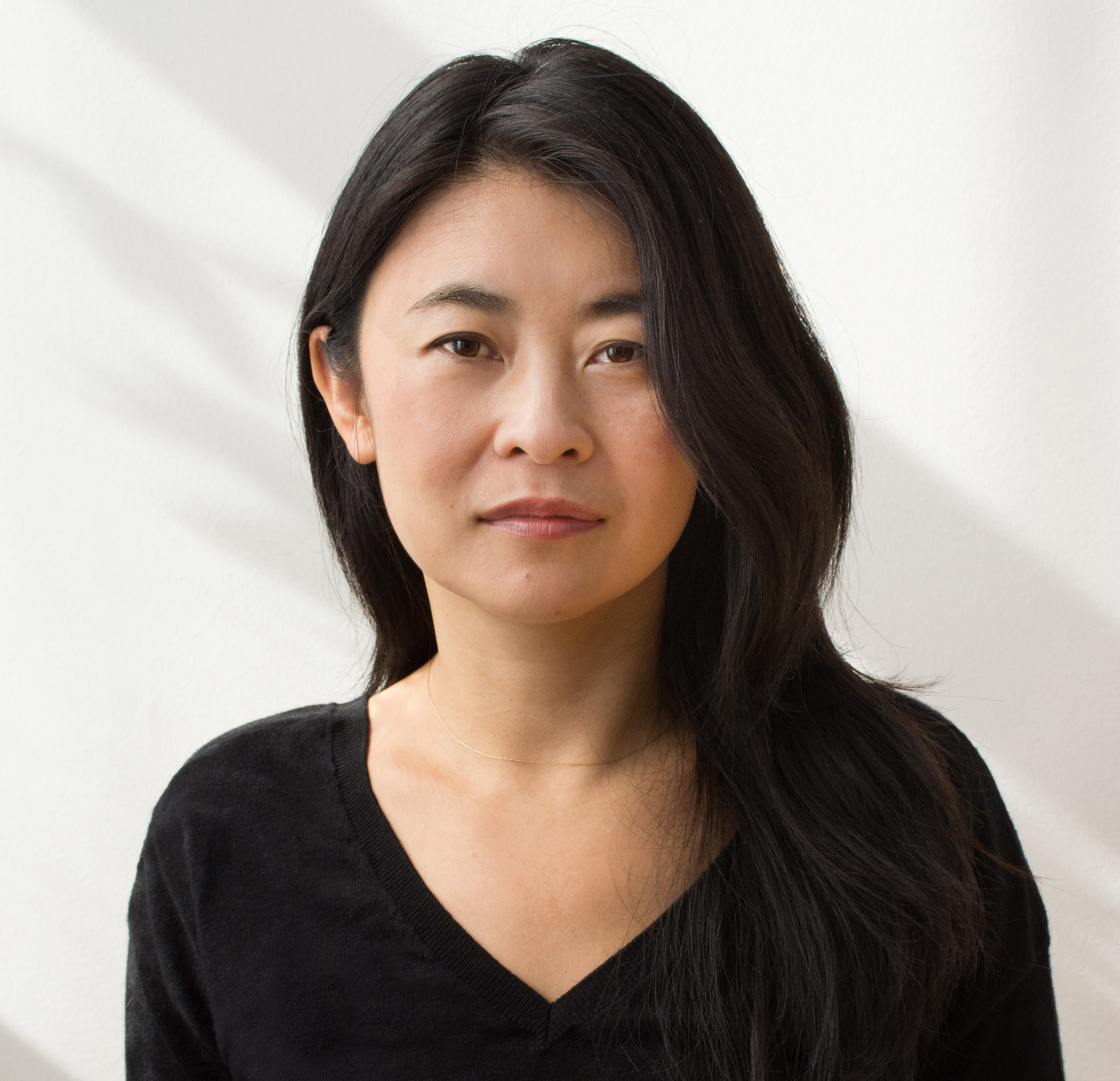 ARTIST TALK I Jennifer Wen Ma: Cry Joy Park—Gardens of Dark and Light – Halsey  Institute of Contemporary Art